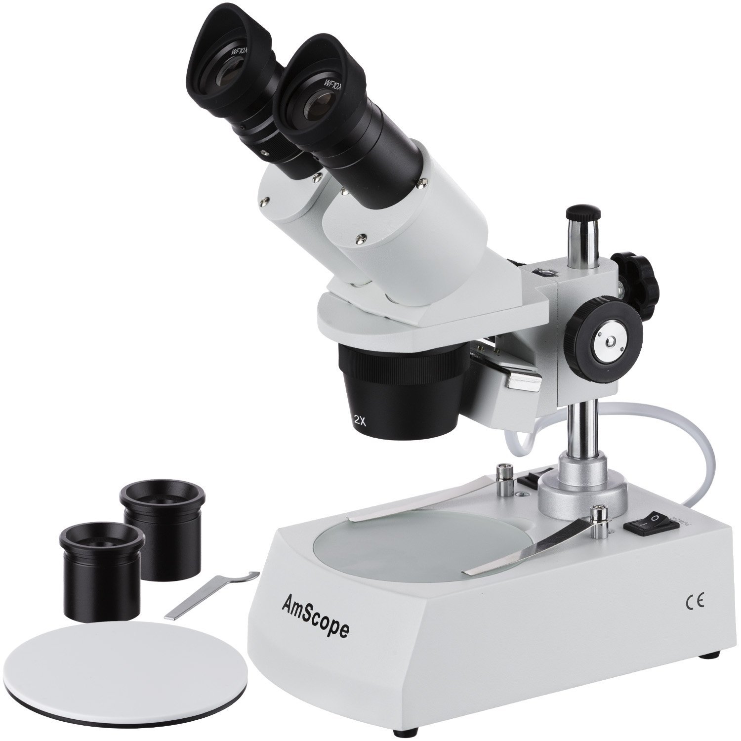 Metallurgical Microscope Buyer’s Guide